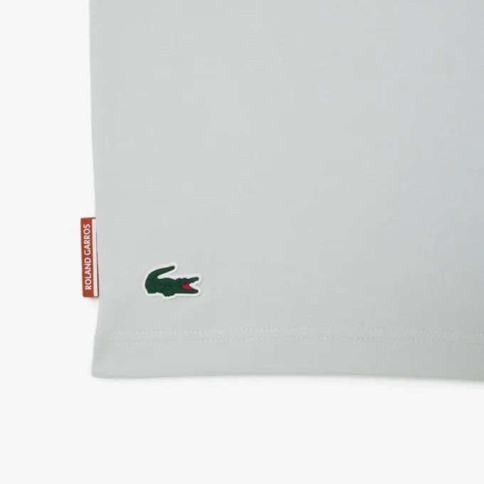 Ανδρικό αθλητικό T-shirt Roland Garros Edition Ανδρικό αθλητικό T-shirt Roland Garros Edition
