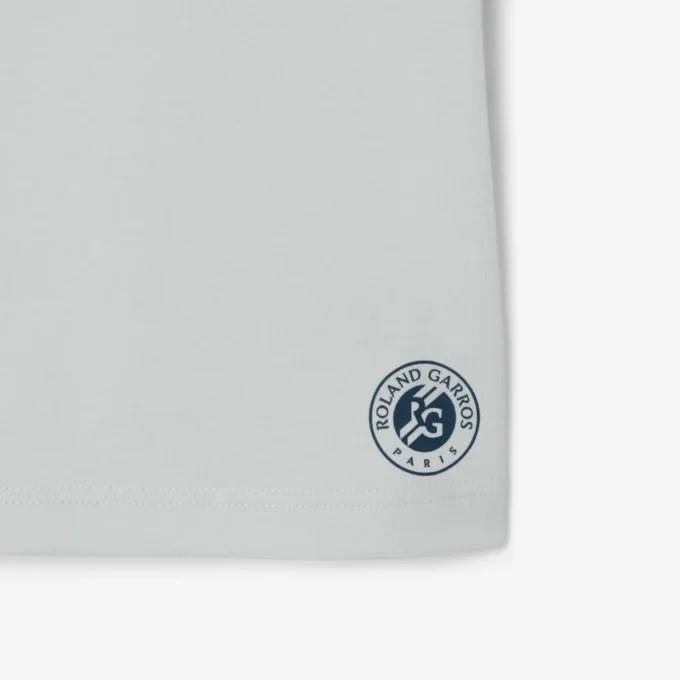 Ανδρικό αθλητικό T-shirt Roland Garros Edition Ανδρικό αθλητικό T-shirt Roland Garros Edition