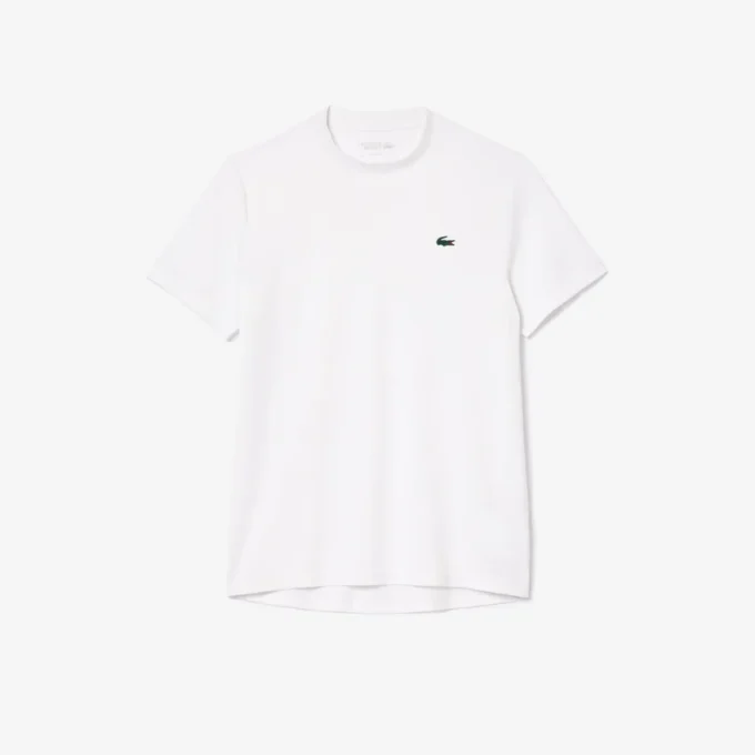 Ανδρικό αθλητικό T-shirt Slim Fit από αναπνεύσιμο ύφασμα Piqua Ανδρικό αθλητικό T-shirt Slim Fit από αναπνεύσιμο ύφασμα Piqua