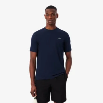 Ανδρικό αθλητικό T-shirt Ultra Dry από βαμβάκι