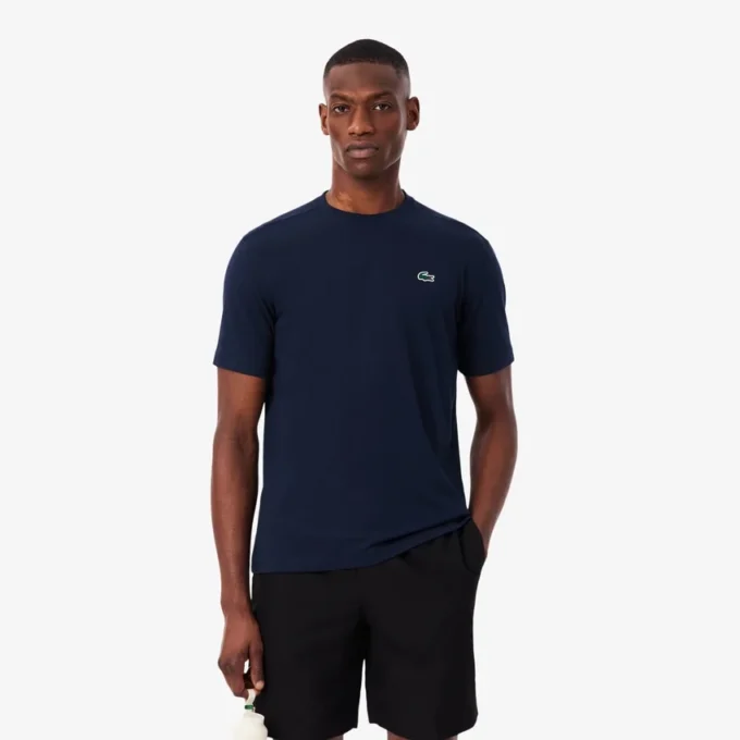 Ανδρικό αθλητικό T-shirt Ultra Dry από βαμβάκι Ανδρικό αθλητικό T-shirt Ultra Dry από βαμβάκι