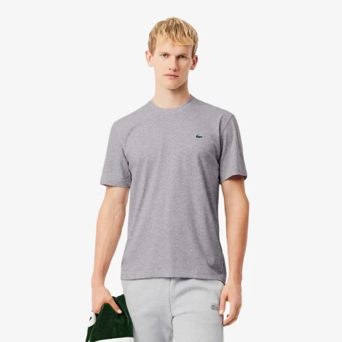 Ανδρικό αθλητικό T-shirt Ultra Dry από βαμβάκι Ανδρικό αθλητικό T-shirt Ultra Dry από βαμβάκι