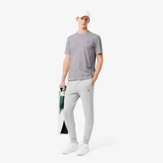 Ανδρικό αθλητικό T-shirt Ultra Dry από βαμβάκι