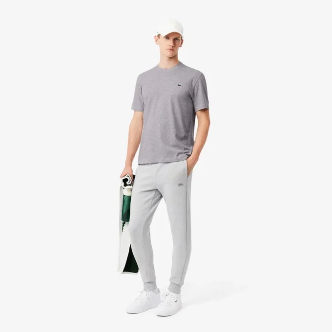 Ανδρικό αθλητικό T-shirt Ultra Dry από βαμβάκι Ανδρικό αθλητικό T-shirt Ultra Dry από βαμβάκι