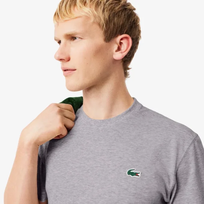 Ανδρικό αθλητικό T-shirt Ultra Dry από βαμβάκι Ανδρικό αθλητικό T-shirt Ultra Dry από βαμβάκι