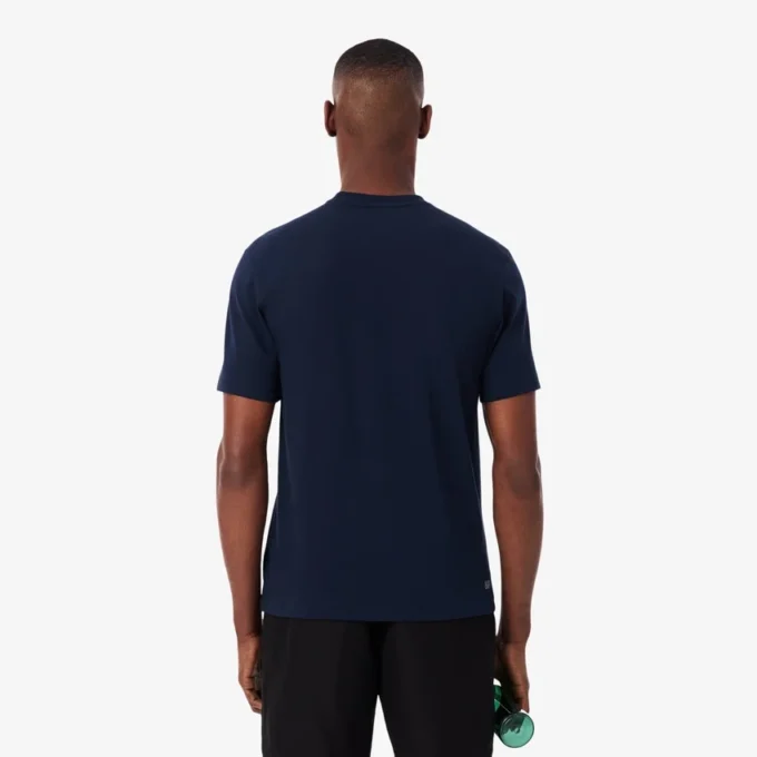 Ανδρικό αθλητικό T-shirt Ultra Dry από βαμβάκι Ανδρικό αθλητικό T-shirt Ultra Dry από βαμβάκι