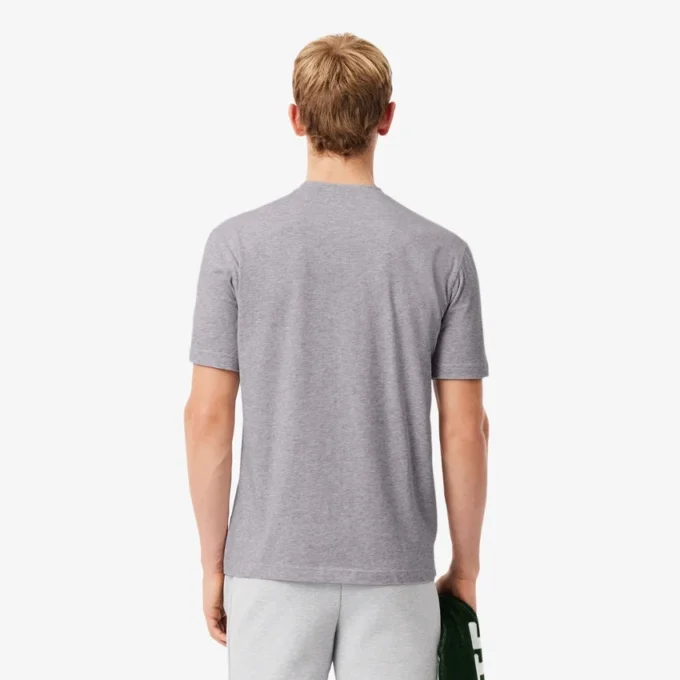 Ανδρικό αθλητικό T-shirt Ultra Dry από βαμβάκι Ανδρικό αθλητικό T-shirt Ultra Dry από βαμβάκι
