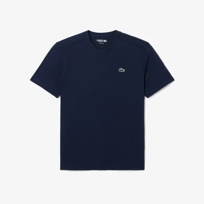 Ανδρικό αθλητικό T-shirt Ultra Dry από βαμβάκι Ανδρικό αθλητικό T-shirt Ultra Dry από βαμβάκι