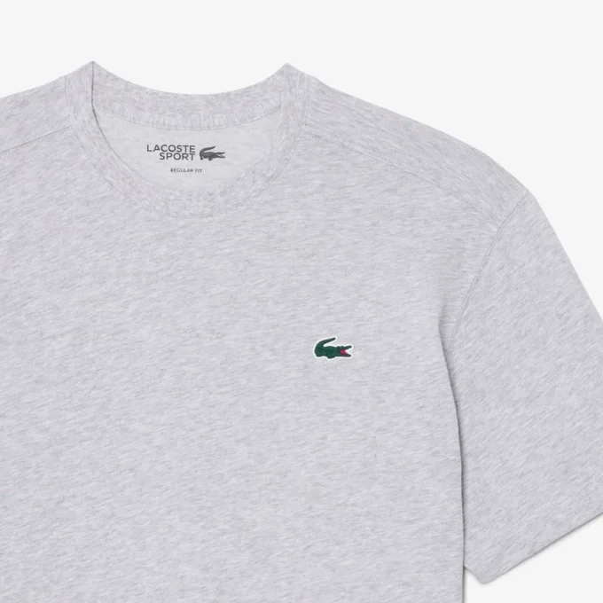 Ανδρικό αθλητικό T-shirt Ultra Dry από βαμβάκι Ανδρικό αθλητικό T-shirt Ultra Dry από βαμβάκι