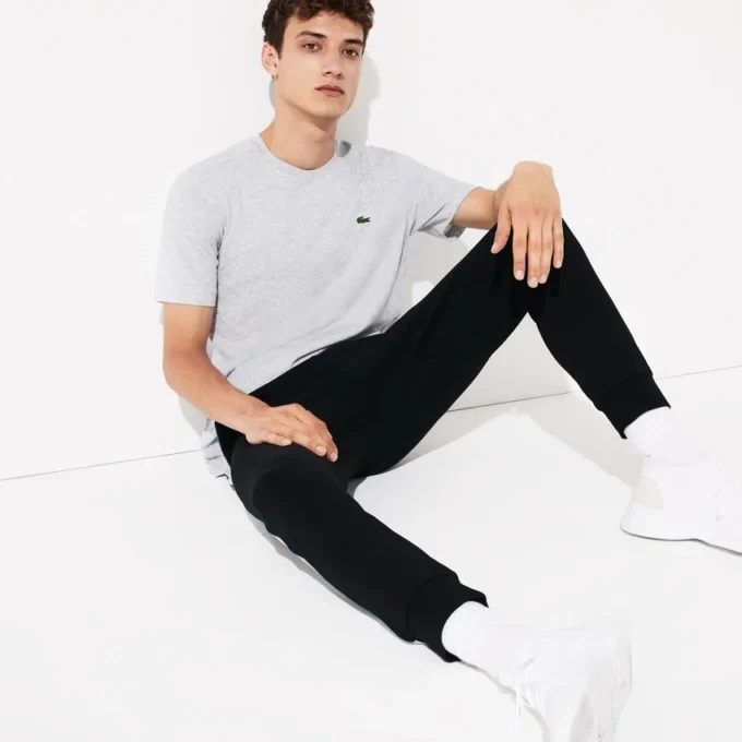 Ανδρικό αθλητικό T-shirt Ultra Dry από βαμβάκι Ανδρικό αθλητικό T-shirt Ultra Dry από βαμβάκι
