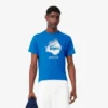 Ανδρικό αθλητικό T-shirt Ultra Dry με γραφικά Ανδρικό αθλητικό T-shirt Ultra Dry με γραφικά