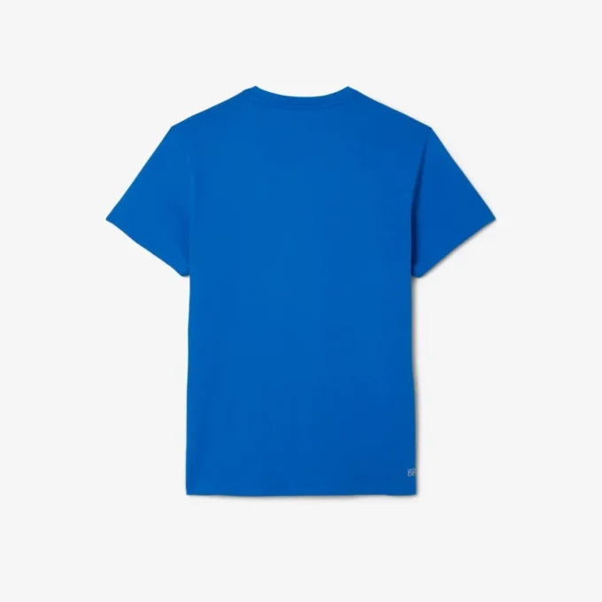 Ανδρικό αθλητικό T-shirt Ultra Dry με γραφικά Ανδρικό αθλητικό T-shirt Ultra Dry με γραφικά