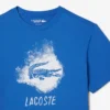 Ανδρικό αθλητικό T-shirt Ultra Dry με γραφικά Ανδρικό αθλητικό T-shirt Ultra Dry με γραφικά
