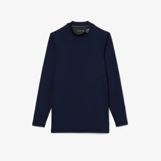 Ανδρικό αθλητικό T-shirt Ultra Dry με μακριά μανίκια