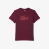 Ανδρικό αθλητικό T-shirt Ultra Dry XXL με λογότυπο Ανδρικό αθλητικό T-shirt Ultra Dry XXL με λογότυπο