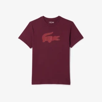 Ανδρικό αθλητικό T-shirt Ultra Dry XXL με λογότυπο