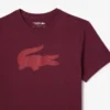 Ανδρικό αθλητικό T-shirt Ultra Dry XXL με λογότυπο Ανδρικό αθλητικό T-shirt Ultra Dry XXL με λογότυπο