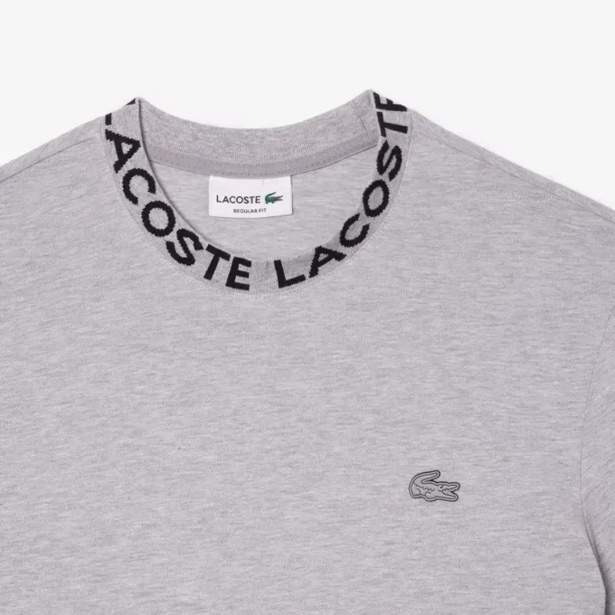 Ανδρικό ελαφρύ T-shirt με λαιμόκοψη Piqua Ανδρικό ελαφρύ T-shirt με λαιμόκοψη Piqua