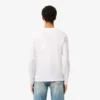 Ανδρικό ελαφρύ T-shirt με V-neck από βαμβάκι Pima Ανδρικό ελαφρύ T-shirt με V-neck από βαμβάκι Pima