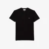 Ανδρικό ελαφρύ T-shirt με V-neck από βαμβάκι Pima Ανδρικό ελαφρύ T-shirt με V-neck από βαμβάκι Pima