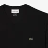 Ανδρικό ελαφρύ T-shirt με V-neck από βαμβάκι Pima Ανδρικό ελαφρύ T-shirt με V-neck από βαμβάκι Pima