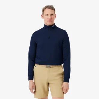 Ανδρικό φούτερ γκολφ Ultra Dry Stretch