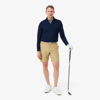 Ανδρικό φούτερ γκολφ Ultra Dry Stretch