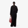 Ανδρικό φούτερ με κουκούλα Runway Oversized Ανδρικό φούτερ με κουκούλα Runway Oversized