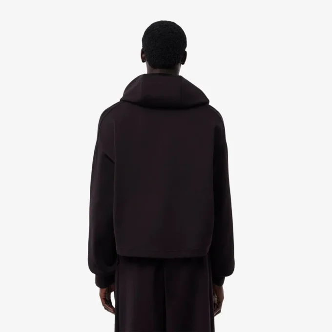 Ανδρικό φούτερ με κουκούλα Runway Oversized Ανδρικό φούτερ με κουκούλα Runway Oversized