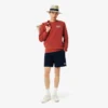 Ανδρικό φούτερ Piqua Roland Garros Edition Ανδρικό φούτερ Piqua Roland Garros Edition