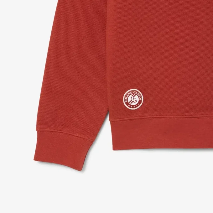 Ανδρικό φούτερ Piqua Roland Garros Edition Ανδρικό φούτερ Piqua Roland Garros Edition