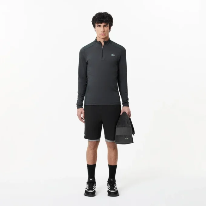 Ανδρικό φούτερ Ultra Dry Stretch Ανδρικό φούτερ Ultra Dry Stretch