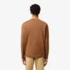 Ανδρικό μακρυμάνικο Henley
