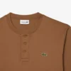 Ανδρικό μακρυμάνικο Henley
