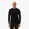 Ανδρικό μακρυμάνικο T-shirt από βαμβάκι Pima Ανδρικό μακρυμάνικο T-shirt από βαμβάκι Pima