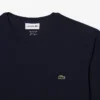 Ανδρικό μακρυμάνικο T-shirt από βαμβάκι Pima Ανδρικό μακρυμάνικο T-shirt από βαμβάκι Pima