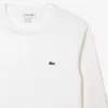 Ανδρικό μακρυμάνικο T-shirt από βαμβάκι Pima Ανδρικό μακρυμάνικο T-shirt από βαμβάκι Pima