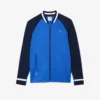Ανδρικό μπουφάν Lacoste Tennis X Daniil Medvedev Ultra Dry Ανδρικό μπουφάν Lacoste Tennis X Daniil Medvedev Ultra Dry