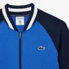 Ανδρικό μπουφάν Lacoste Tennis X Daniil Medvedev Ultra Dry Ανδρικό μπουφάν Lacoste Tennis X Daniil Medvedev Ultra Dry