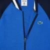 Ανδρικό μπουφάν Lacoste Tennis X Daniil Medvedev Ultra Dry Ανδρικό μπουφάν Lacoste Tennis X Daniil Medvedev Ultra Dry