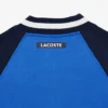 Ανδρικό μπουφάν Lacoste Tennis X Daniil Medvedev Ultra Dry Ανδρικό μπουφάν Lacoste Tennis X Daniil Medvedev Ultra Dry