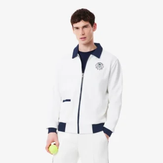 Ανδρικό μπουφάν Tennis Heritage Ultra Dry Ανδρικό μπουφάν Tennis Heritage Ultra Dry