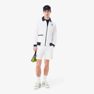 Ανδρικό μπουφάν Tennis Heritage Ultra Dry Ανδρικό μπουφάν Tennis Heritage Ultra Dry