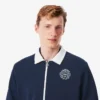 Ανδρικό μπουφάν Tennis Heritage Ultra Dry