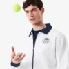 Ανδρικό μπουφάν Tennis Heritage Ultra Dry Ανδρικό μπουφάν Tennis Heritage Ultra Dry