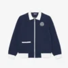 Ανδρικό μπουφάν Tennis Heritage Ultra Dry