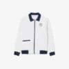 Ανδρικό μπουφάν Tennis Heritage Ultra Dry Ανδρικό μπουφάν Tennis Heritage Ultra Dry