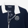Ανδρικό μπουφάν Tennis Heritage Ultra Dry