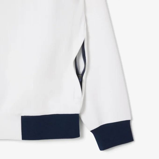Ανδρικό μπουφάν Tennis Heritage Ultra Dry Ανδρικό μπουφάν Tennis Heritage Ultra Dry