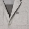Ανδρικό Oversized πουκάμισο από φλάνελ